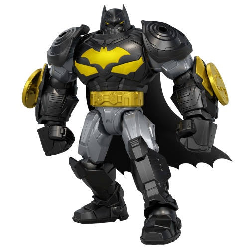 DC® Mech Suit Batman™ Action Figure