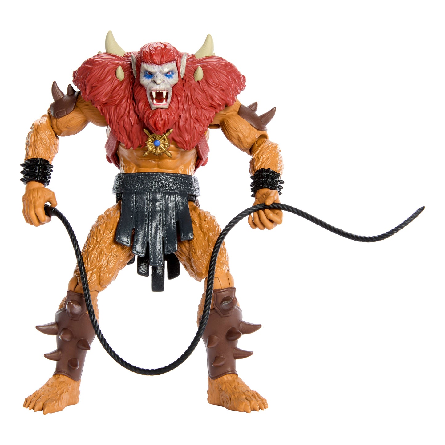 Masters of the Universe® Beast Man® Action Figure