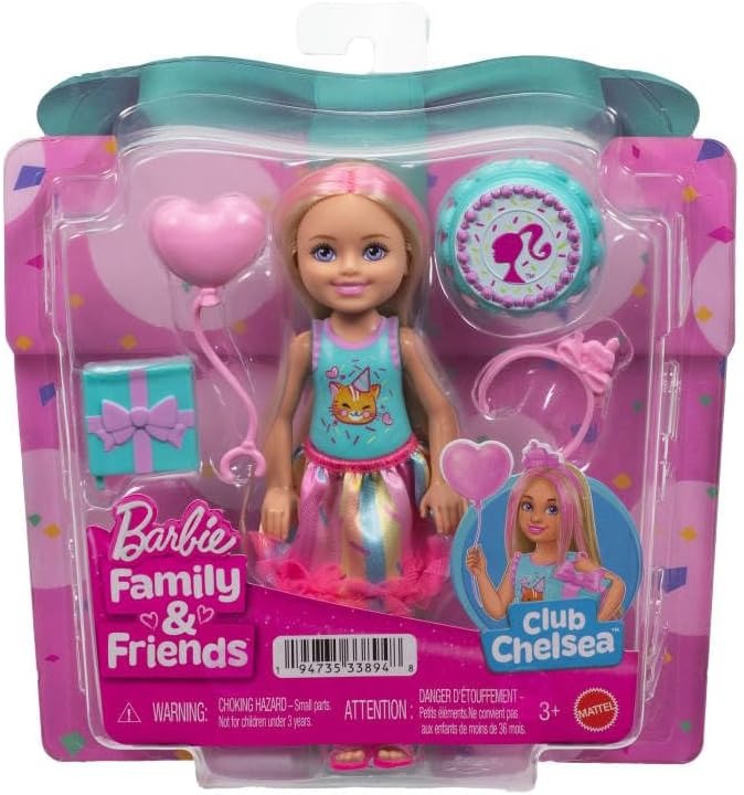 Barbie, jjb37