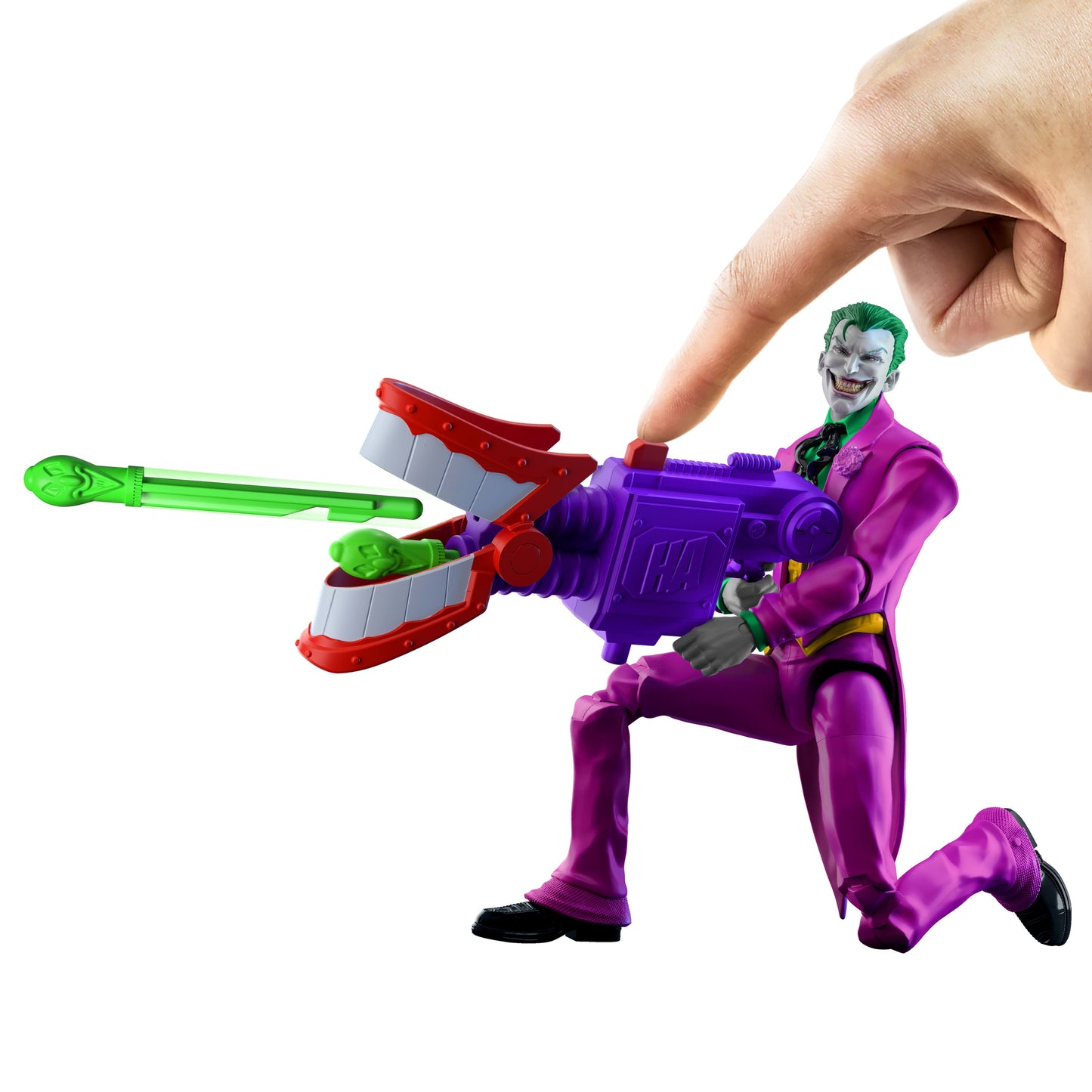 DC Premiere The Joker™ Action Figure