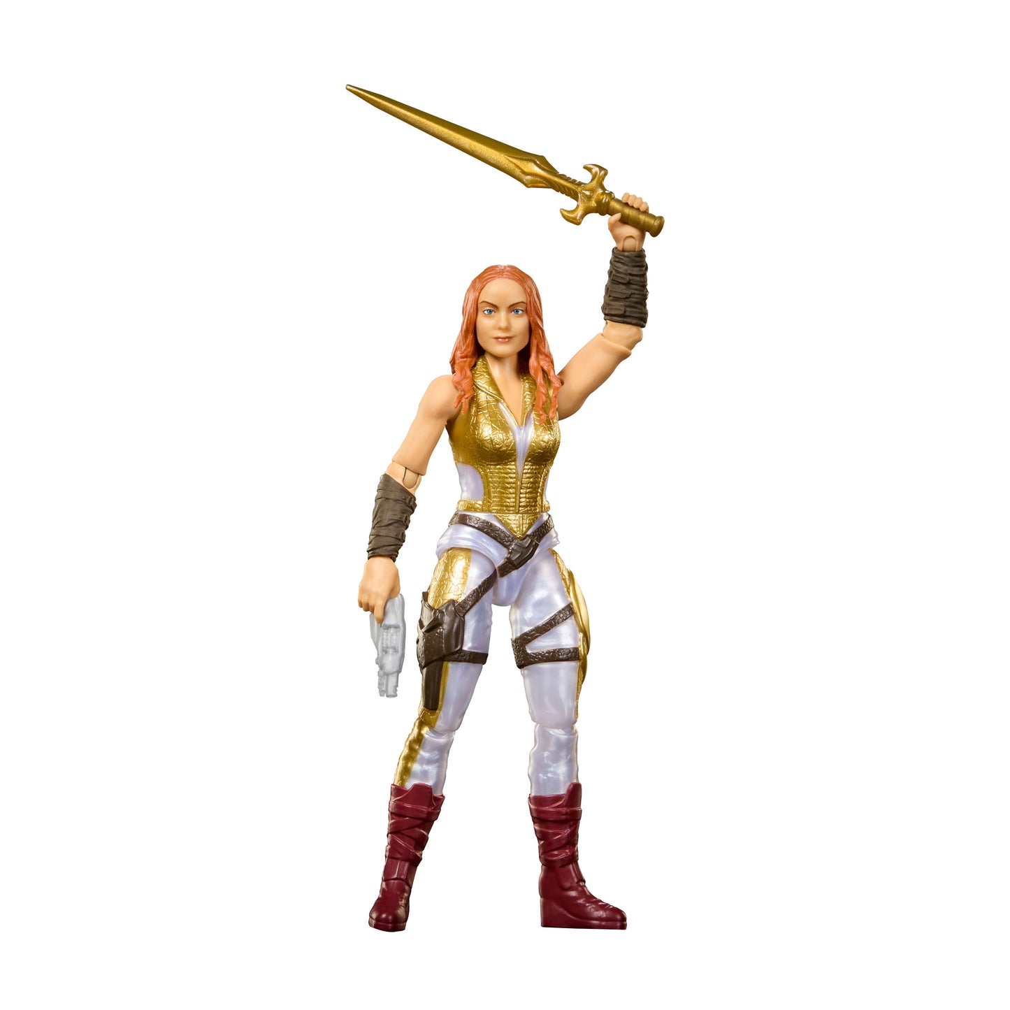 Masters of the Universe® Teela® Action Figure