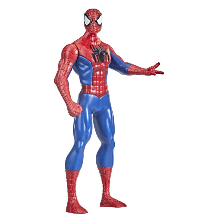 Marvel Spider-Man Figure