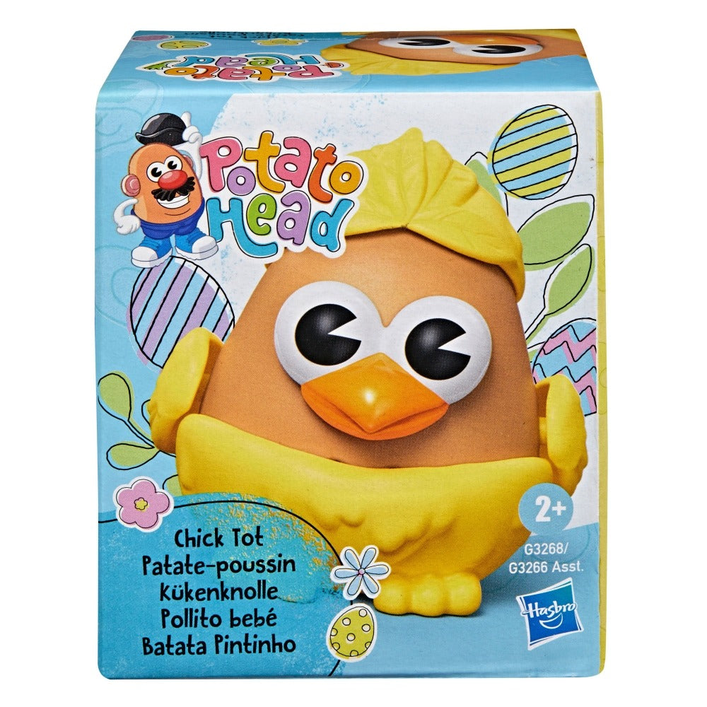 Potato Head Chick Tot