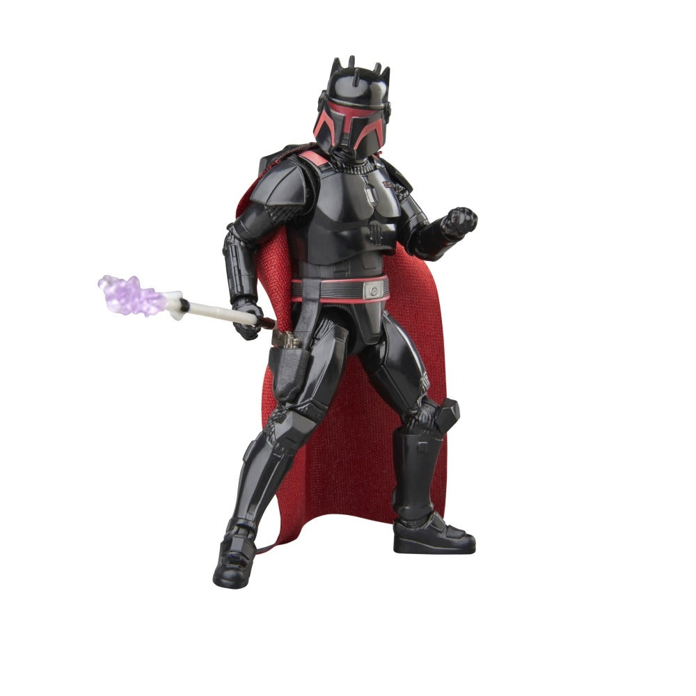 Star Wars The Vintage Collection Moff Gideon (Dark Trooper Armor)