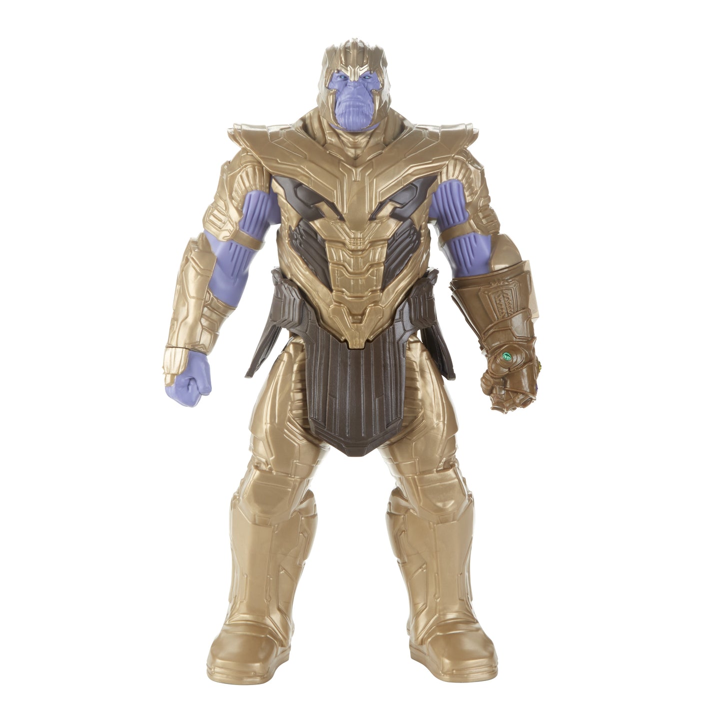 Avengers Marvel Endgame Titan Hero Thanos