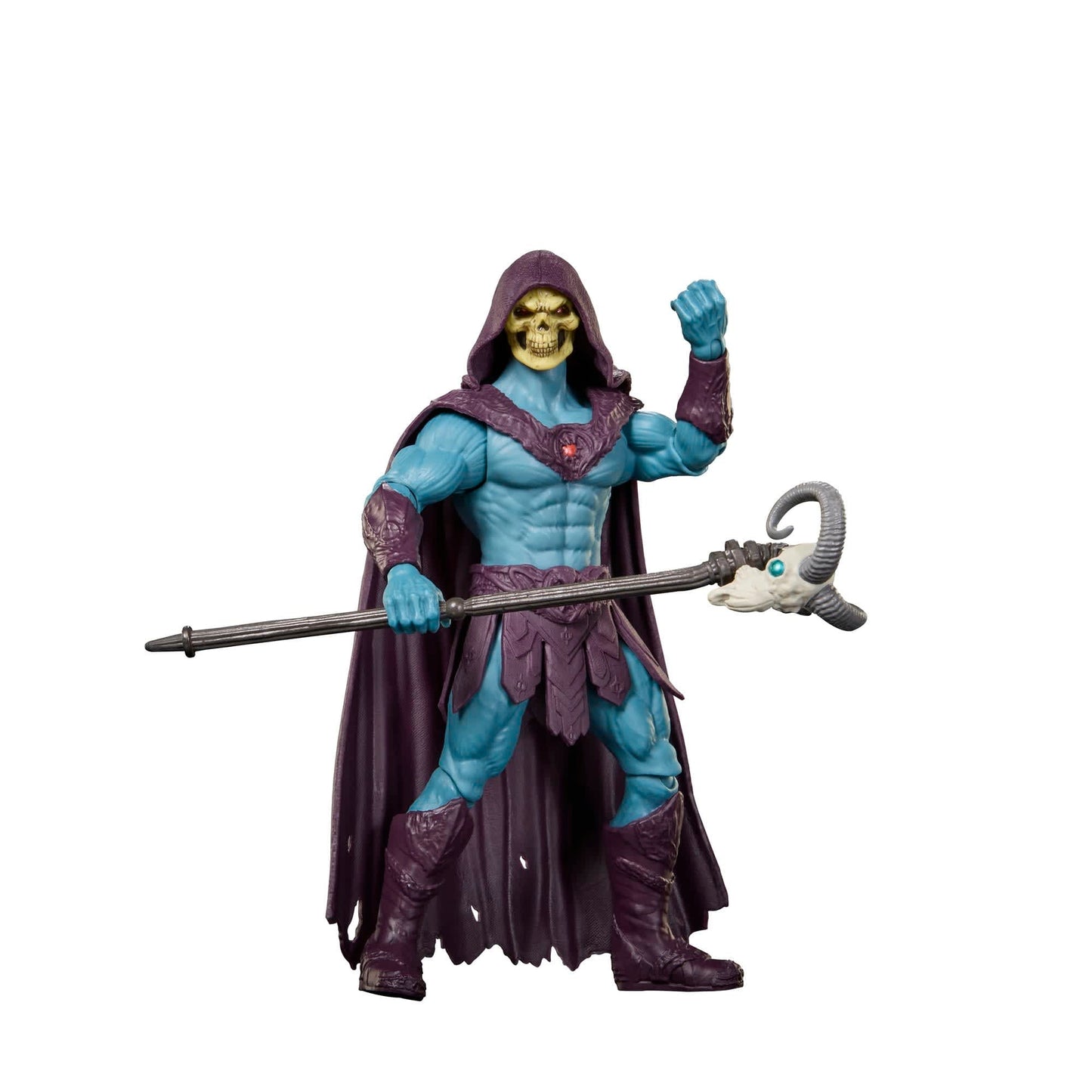 JKH92 : PJCT FRST ONES CR FIG 4
