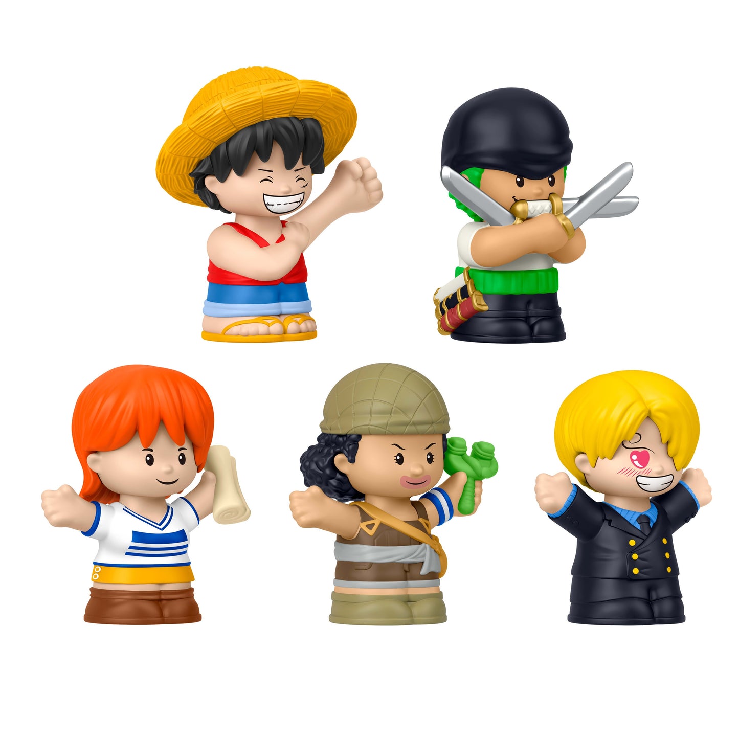 Fisher-Price® Little People Collector™ One Piece