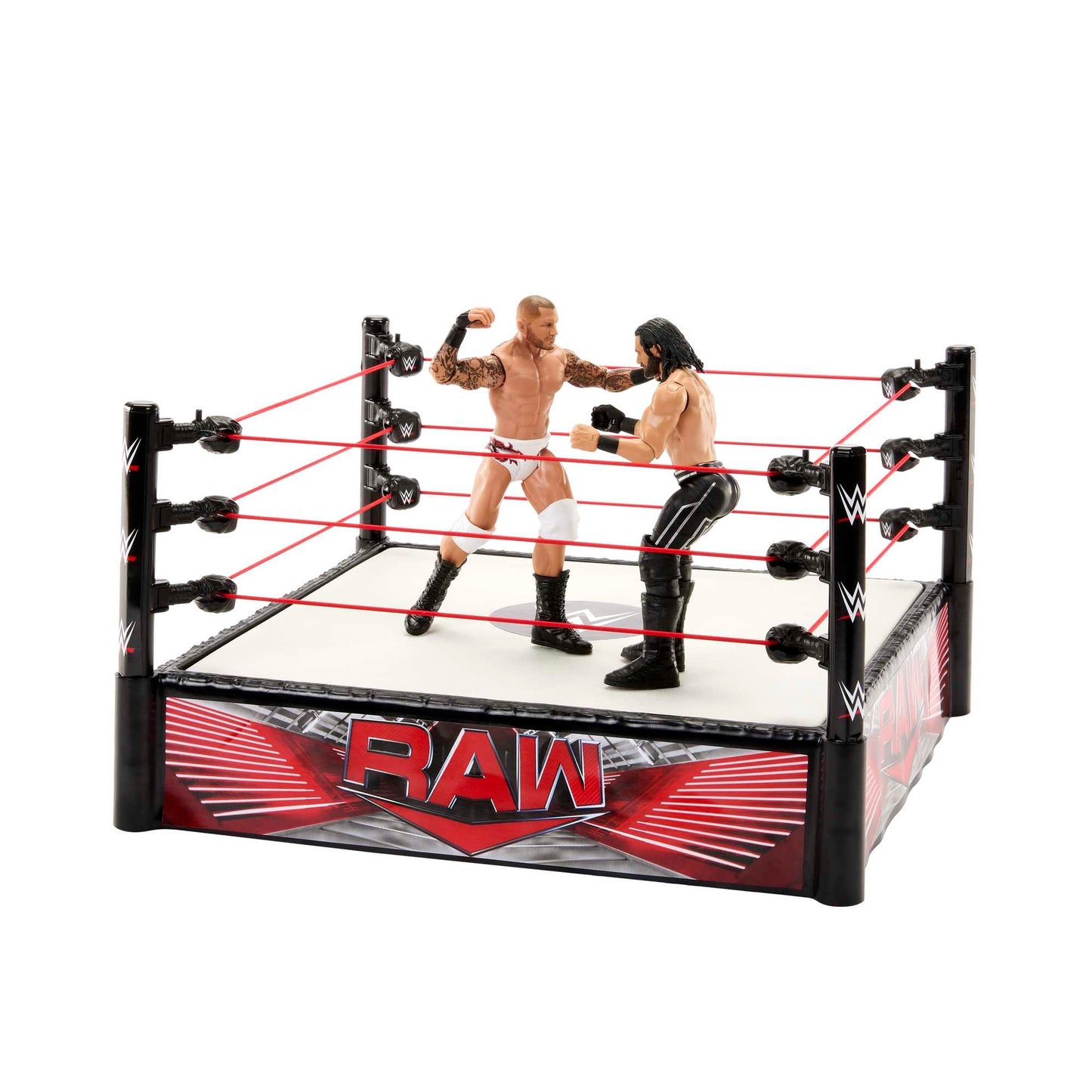 WWE® Wrekkin™ RAW Arena