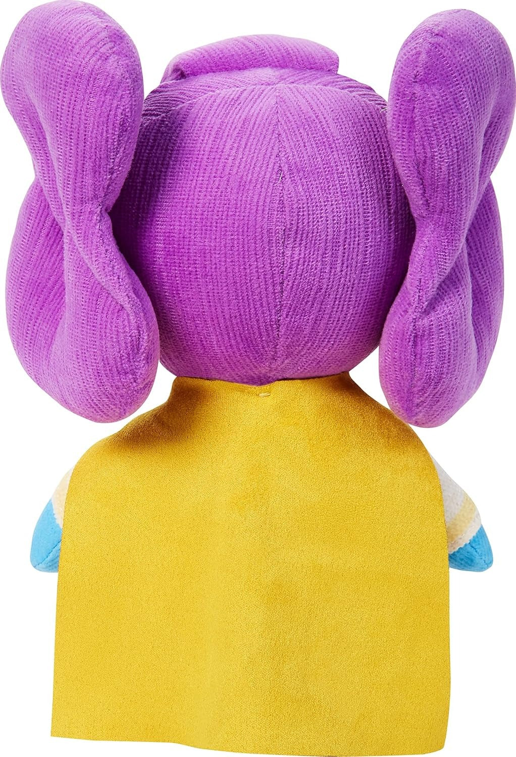 Mattel Star Wars Young Jedi Adventures Plush Toy, 8-inch Stuffed Lys Soft Doll Inspired by the Animated Series