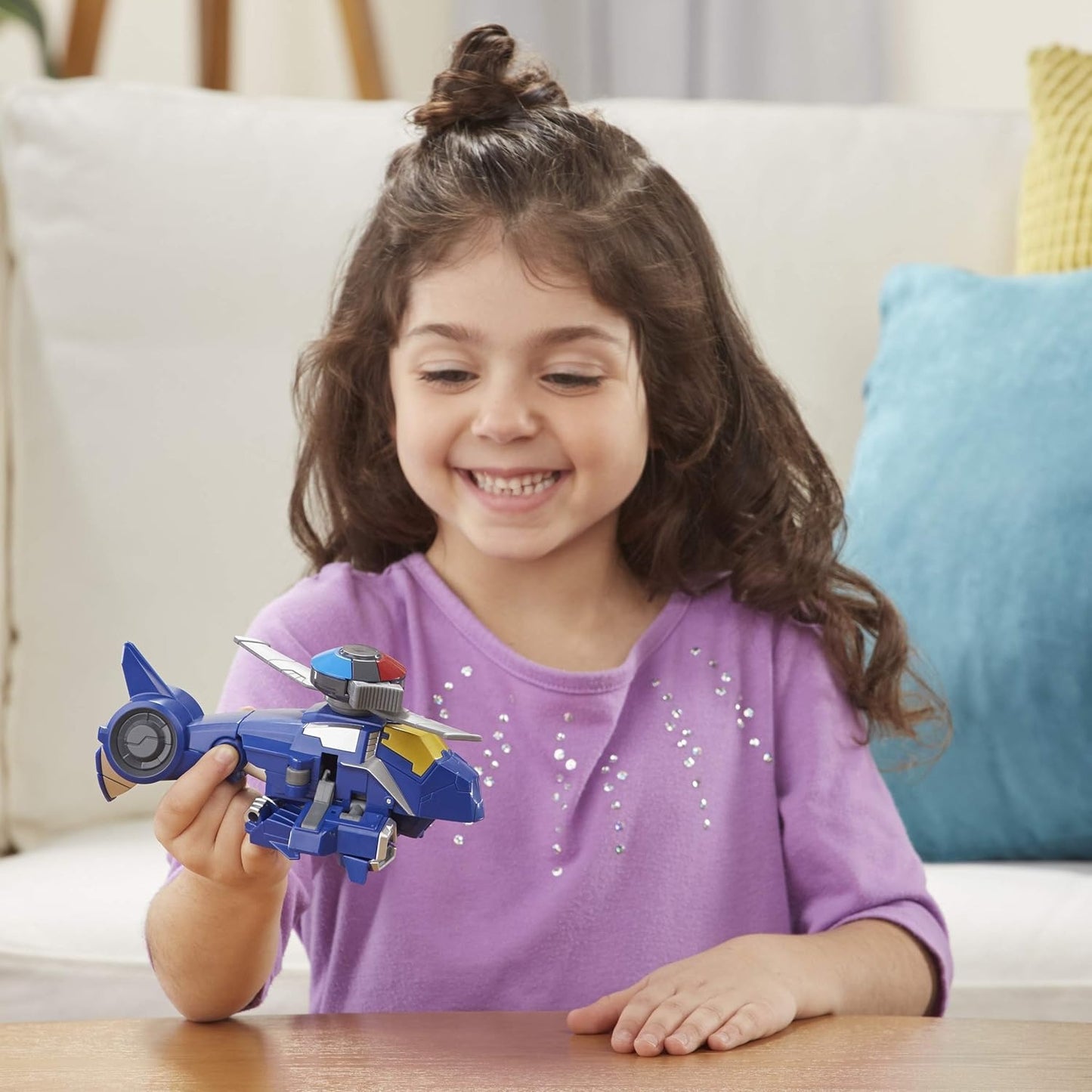 Transformers Playskool Heroes Rescue Bots Academy Whirl