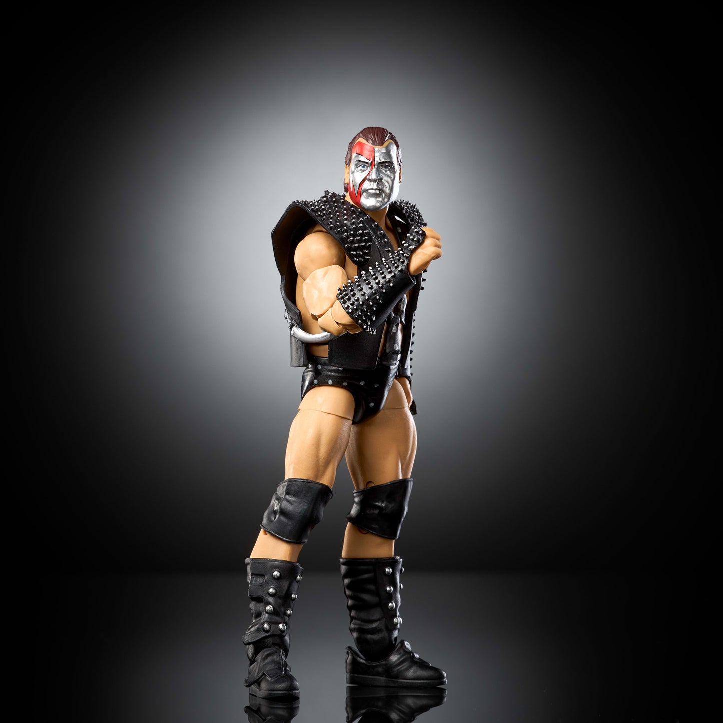WWE® Elite Collection Top Picks Demolition Ax™ Action Figure