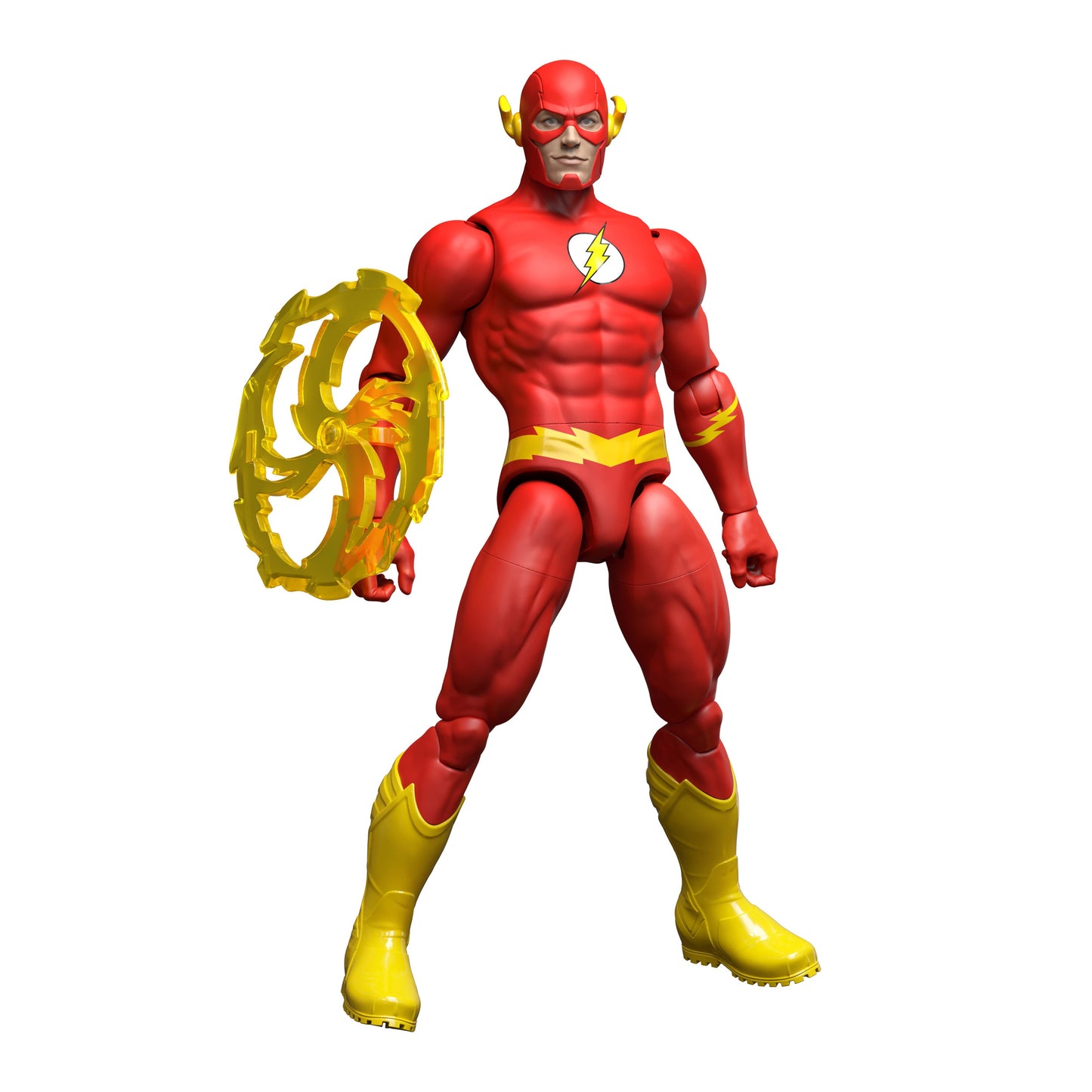 DC Premiere The Flash™ Action Figure