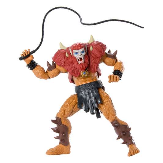 Masters of the Universe® Beast Man® Action Figure