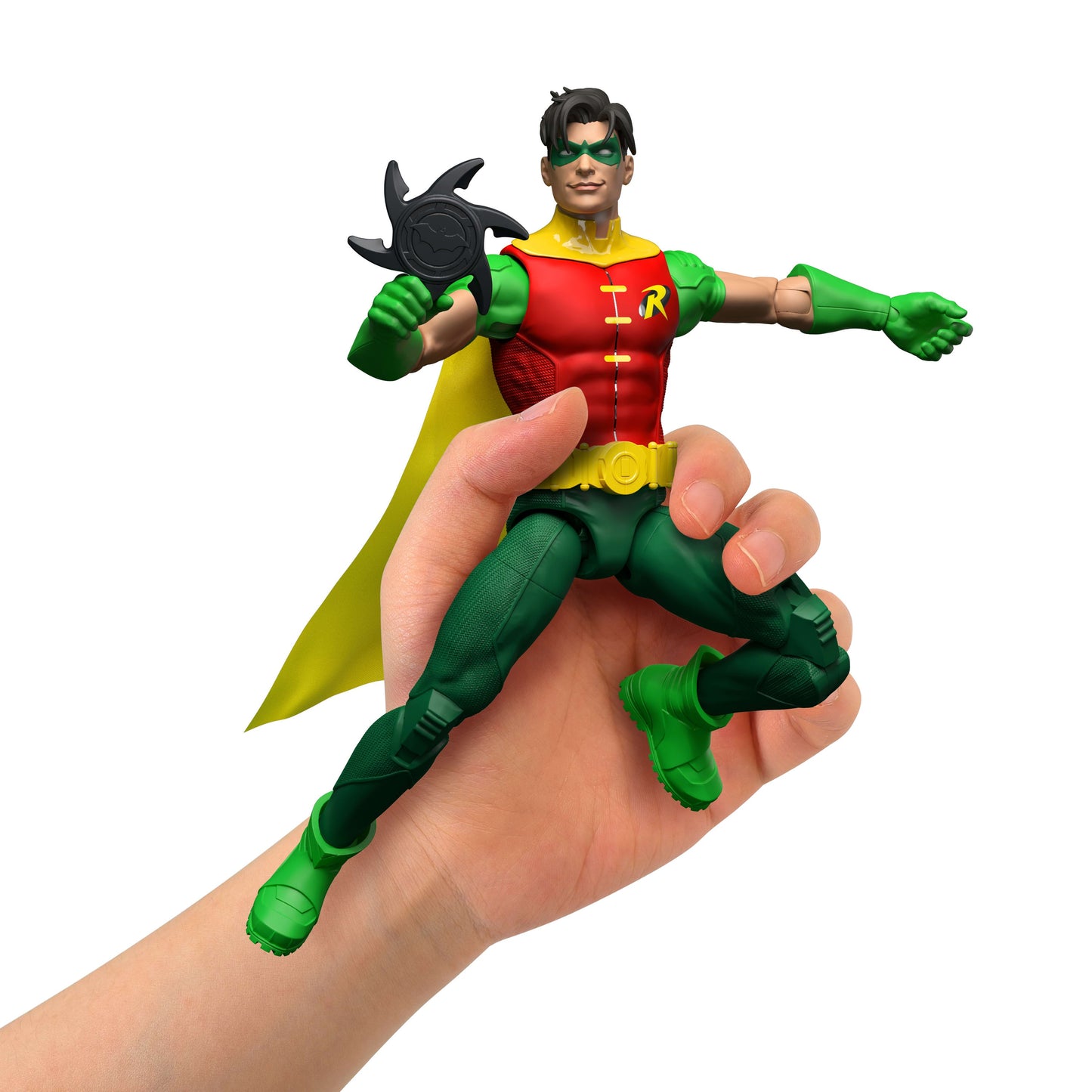 DC Premiere Robin™ Action Figure