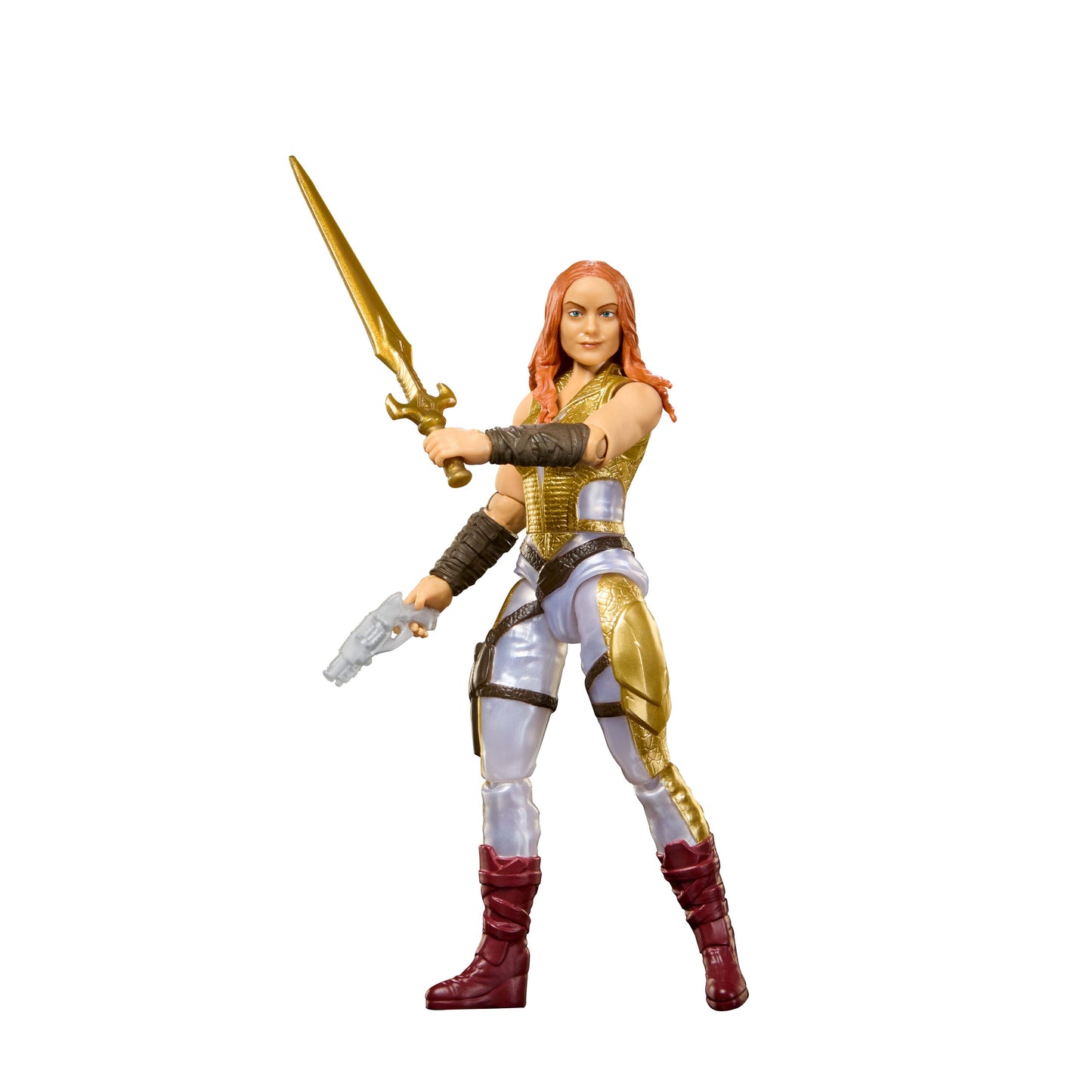 Masters of the Universe® Teela® Action Figure