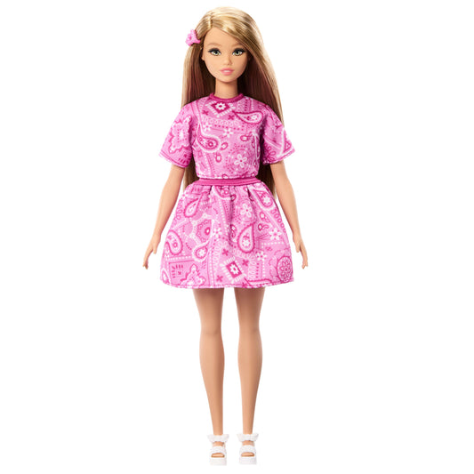 Barbie Style™ Doll