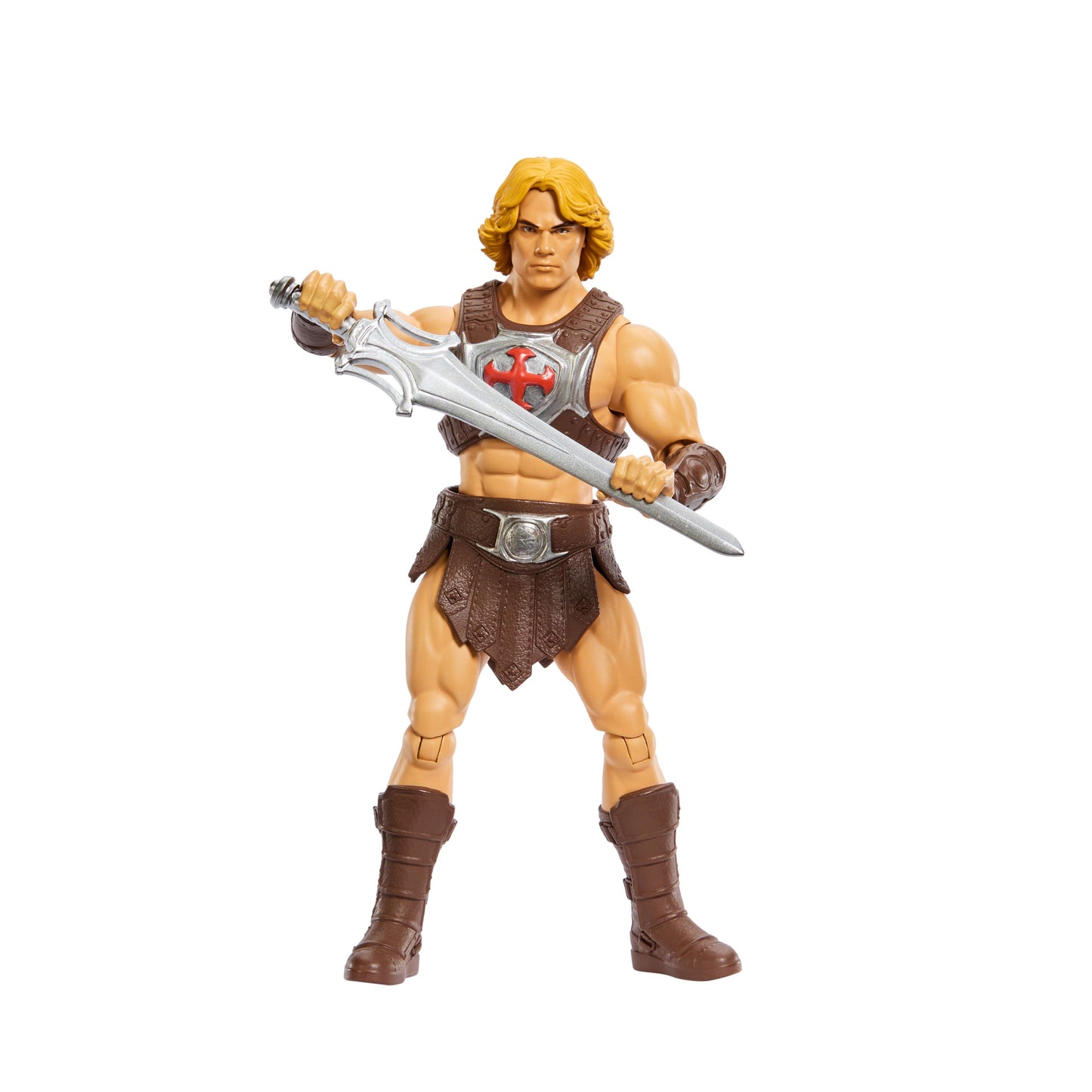 Masters of the Universe® He-Man® Action Figure