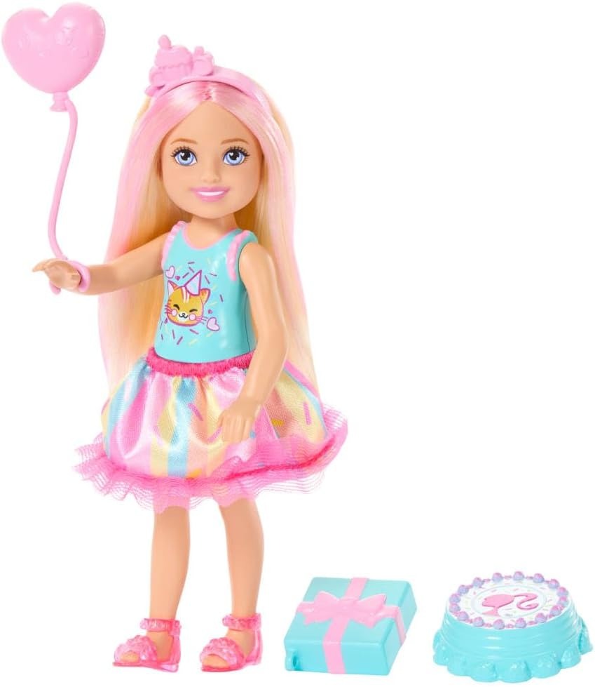 Barbie, jjb37