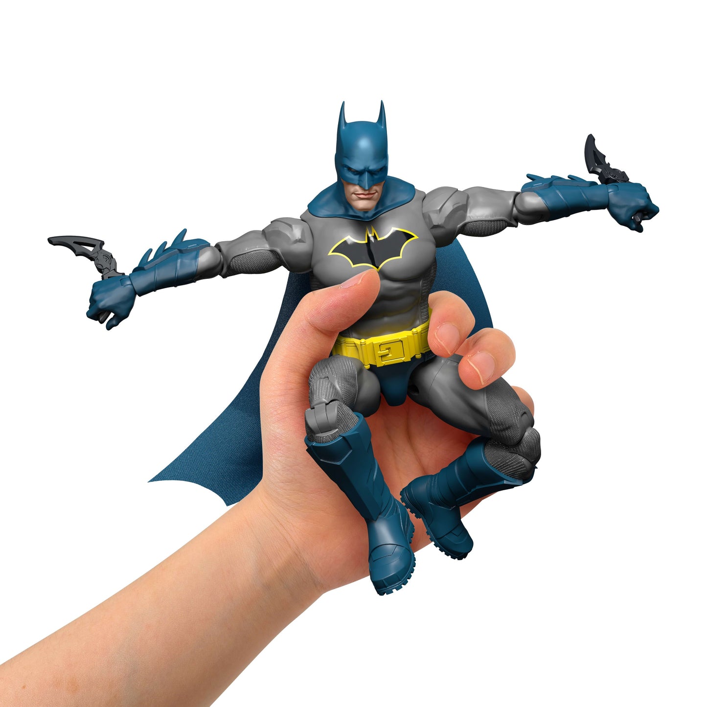 DC Premiere Batman™ Action Figure