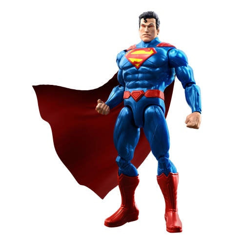 DC Premiere Heat Vision Superman™ Action Figure