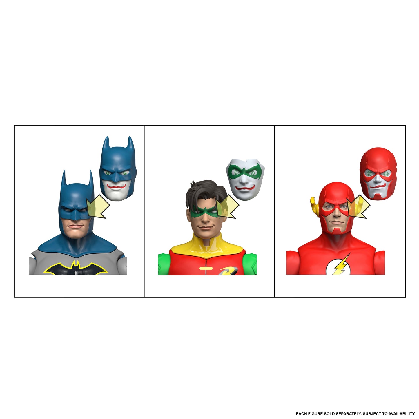 DC Premiere The Flash™ Action Figure