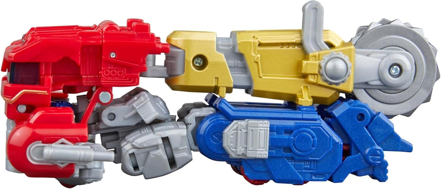 Transformers TRA GEN SS A Level DLX TF ONE Orion Pax