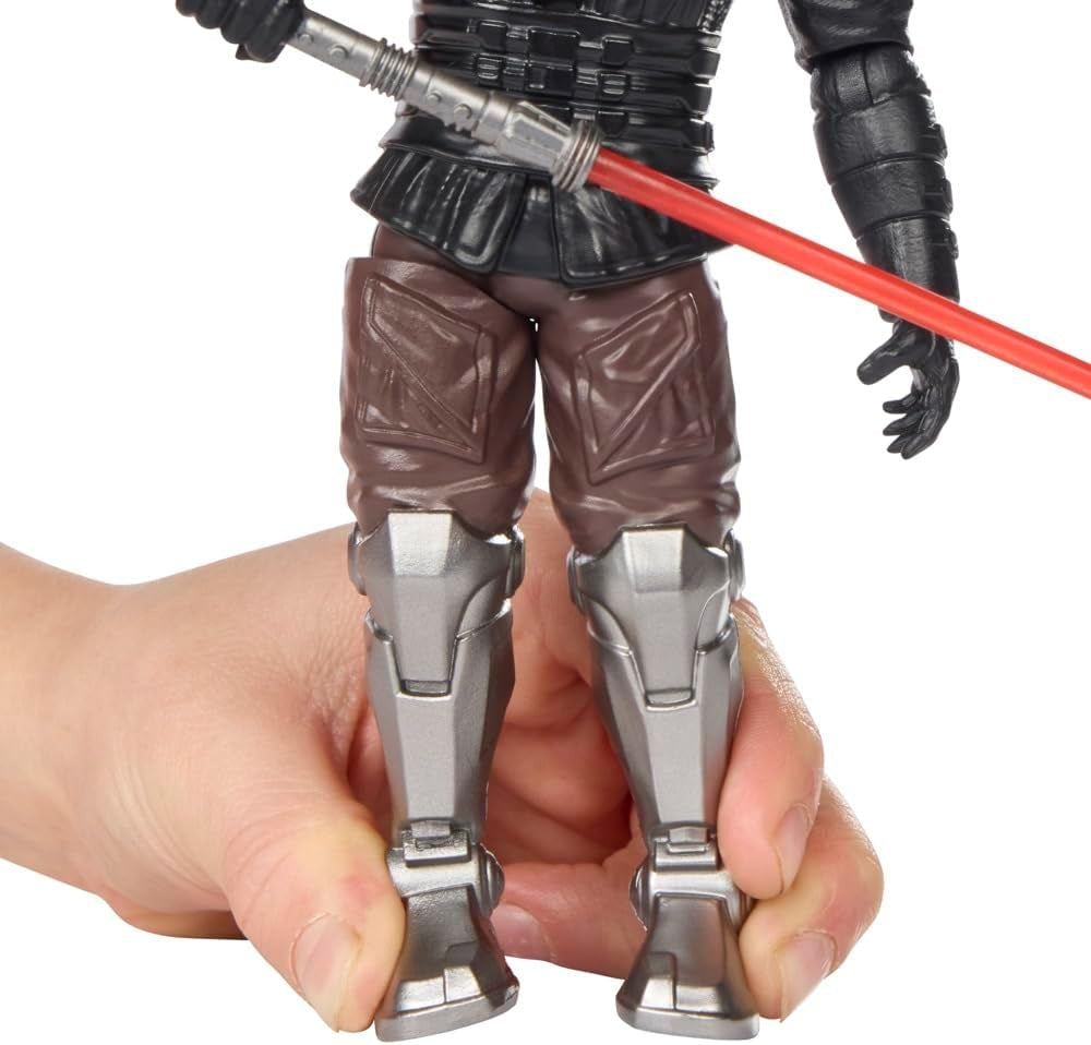 STAR WARS SW ACTIONVERSE DLX Maul