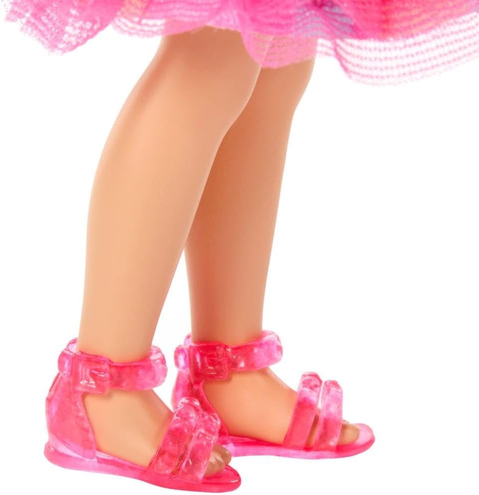 Barbie, jjb37