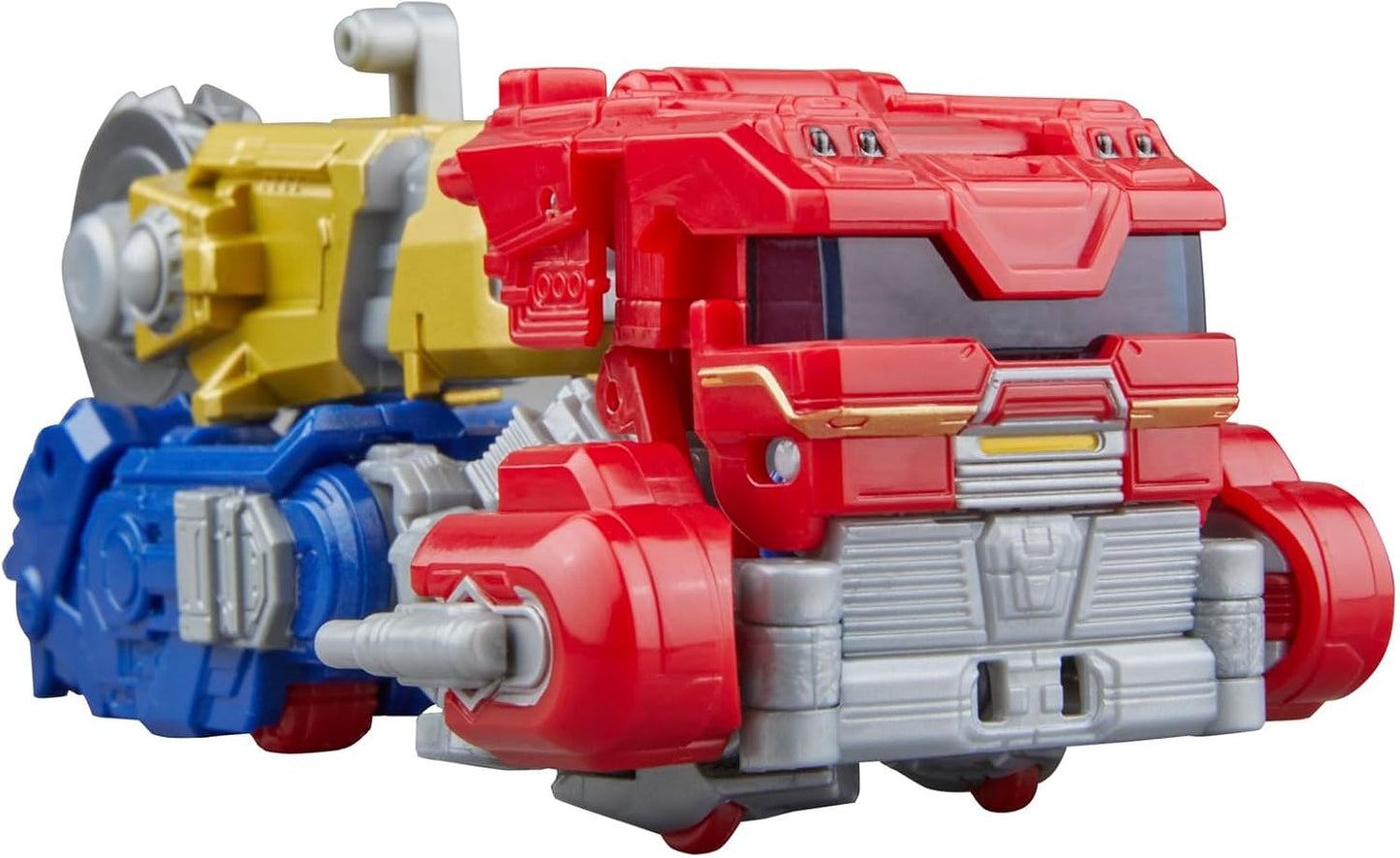 Transformers TRA GEN SS A Level DLX TF ONE Orion Pax