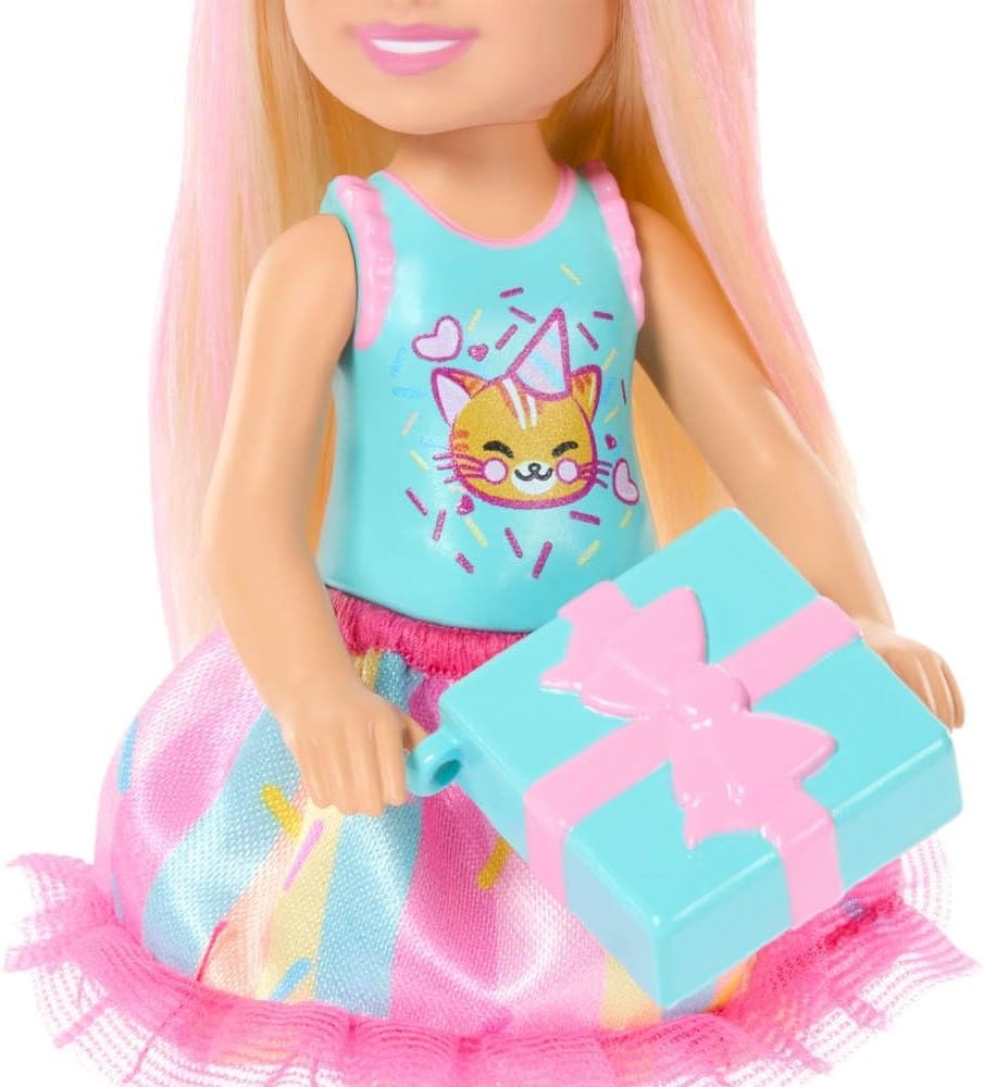 Barbie, jjb37