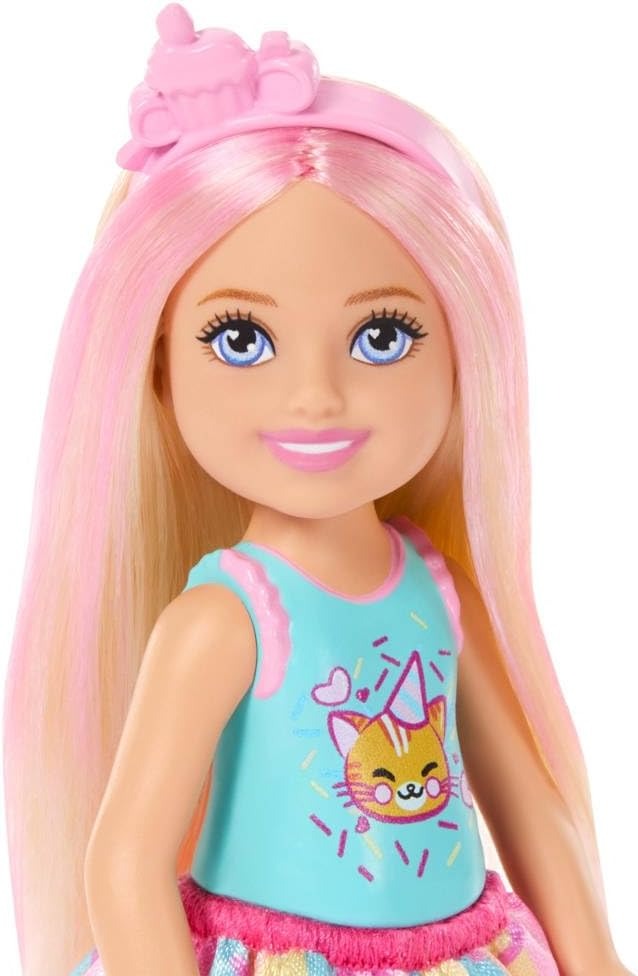 Barbie, jjb37