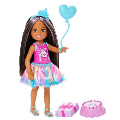 Barbie Family & Friends™ Doll