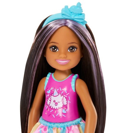 Barbie Family & Friends™ Doll