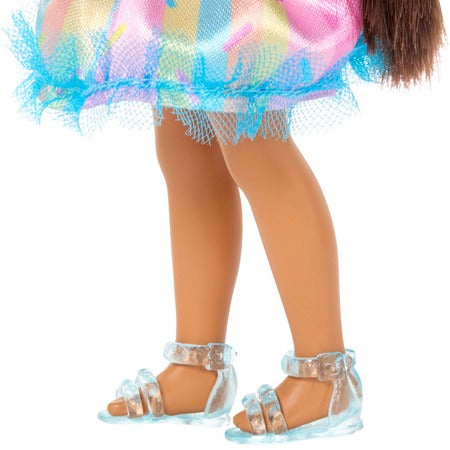 Barbie Family & Friends™ Doll