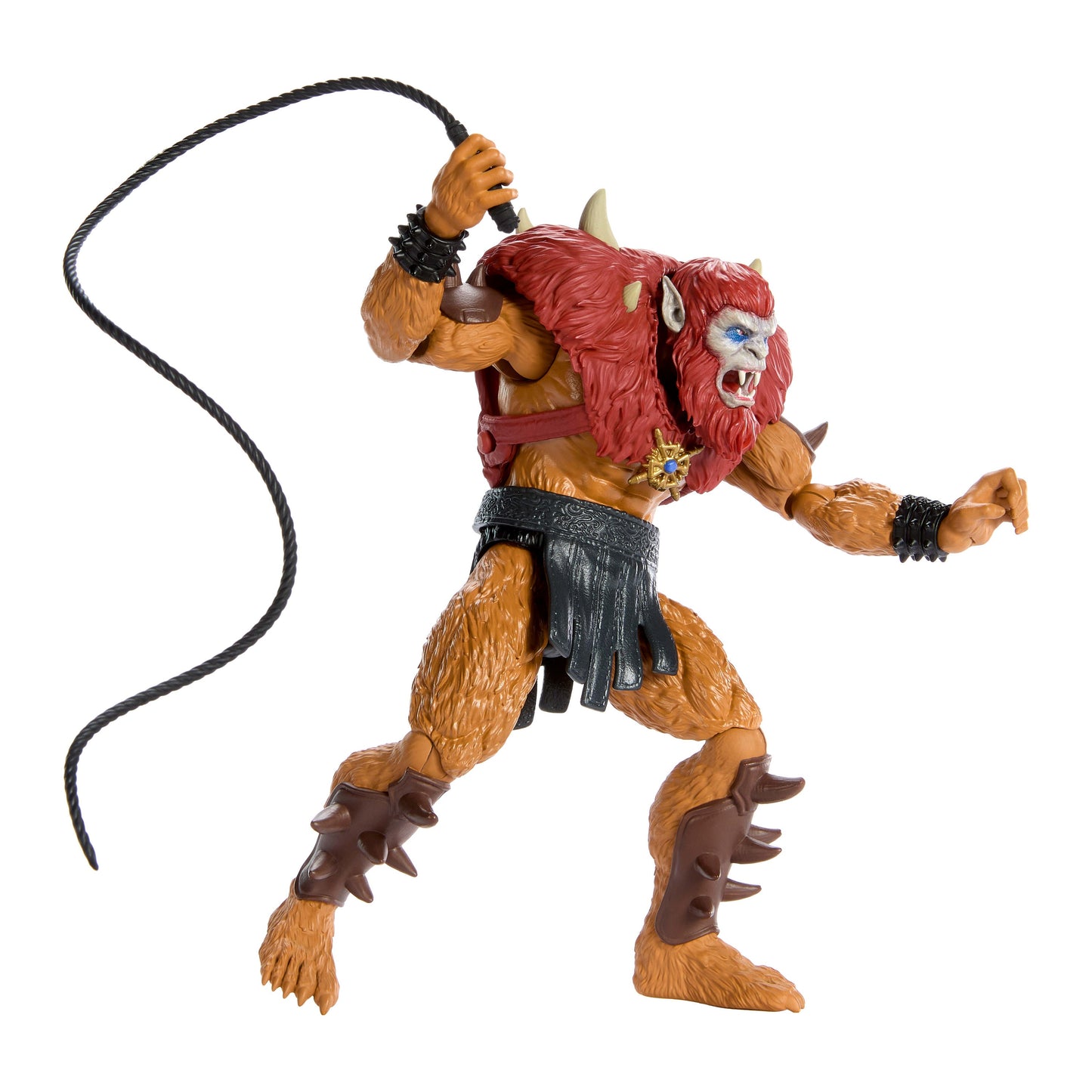 Masters of the Universe® Beast Man® Action Figure