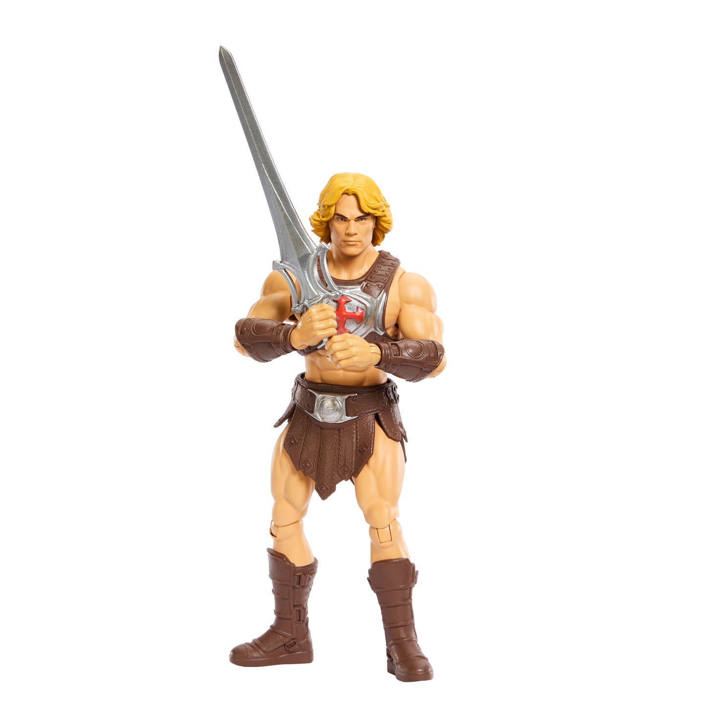 Masters of the Universe® He-Man® Action Figure