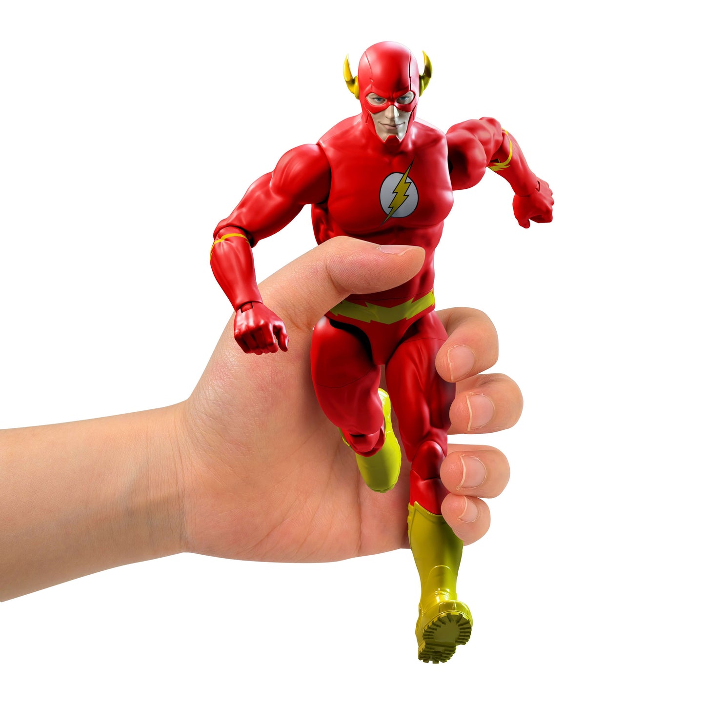 DC Premiere The Flash™ Action Figure