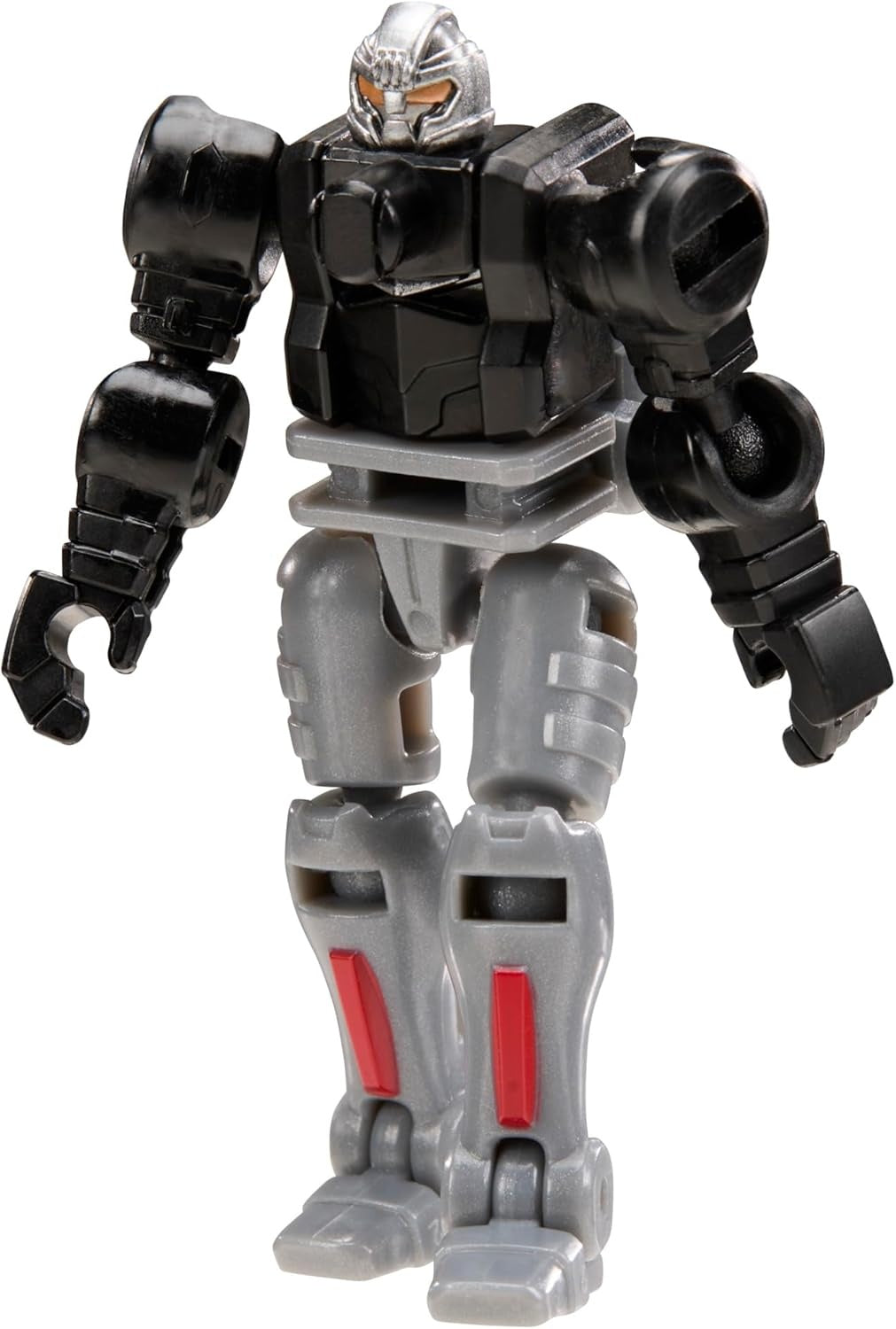 Transformers Age of the Primes Sideways, Voyager Class 5.75-Inch Converting Action Figure with 2 Mini-Con Figures, Robot Toys for Ages 8+