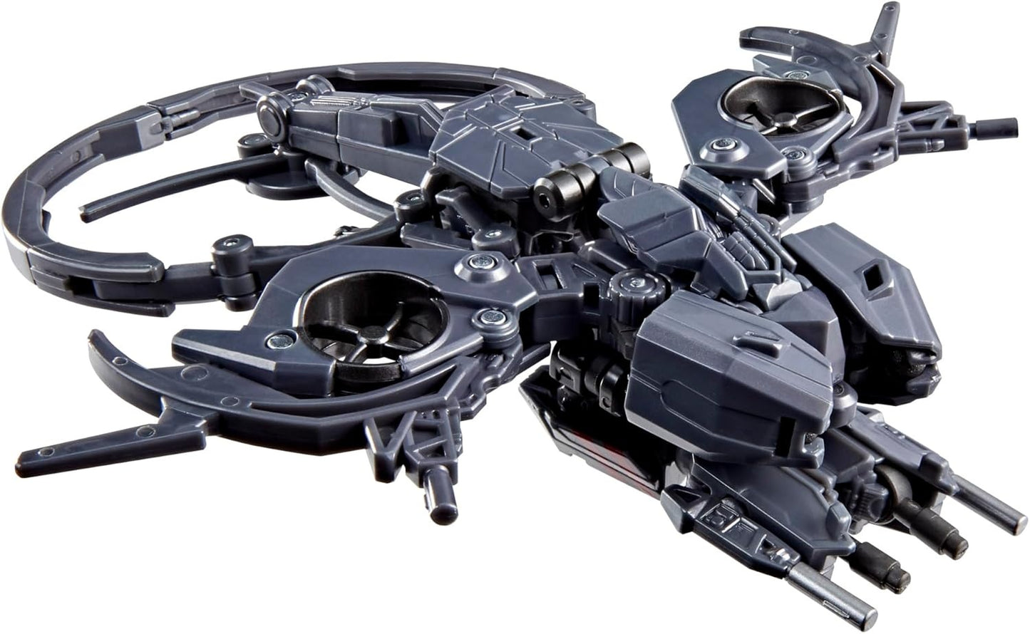 Transformers One Studio Series Airachnid Deluxe Class 4.5-Inch Converting Action Figure, Robot Toys for Ages 8+