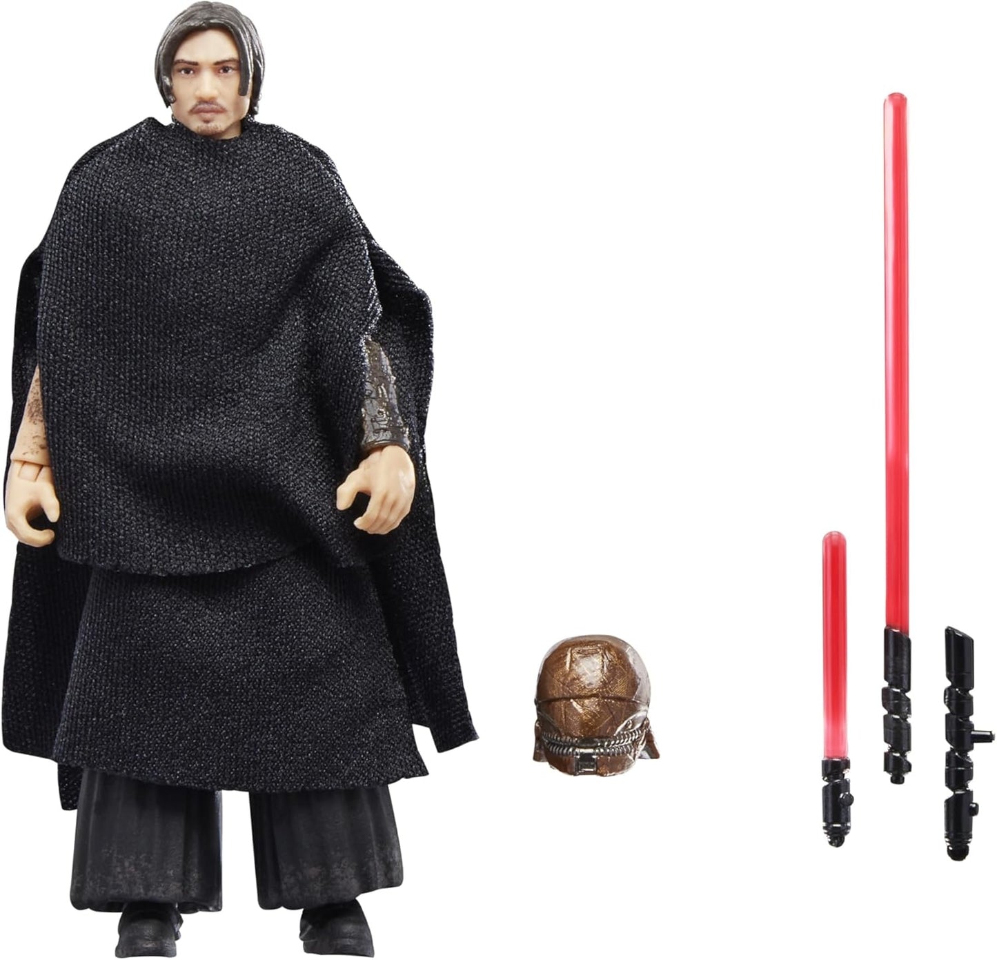 STAR WARS The Vintage Collection The Stranger (Qimir), The Acolyte Premium 3.75 Inch Collectible Action Figure