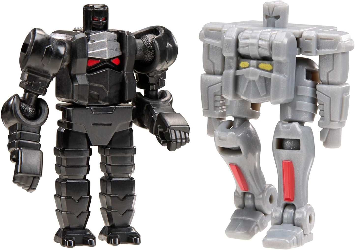 Transformers Age of the Primes Sideways, Voyager Class 5.75-Inch Converting Action Figure with 2 Mini-Con Figures, Robot Toys for Ages 8+