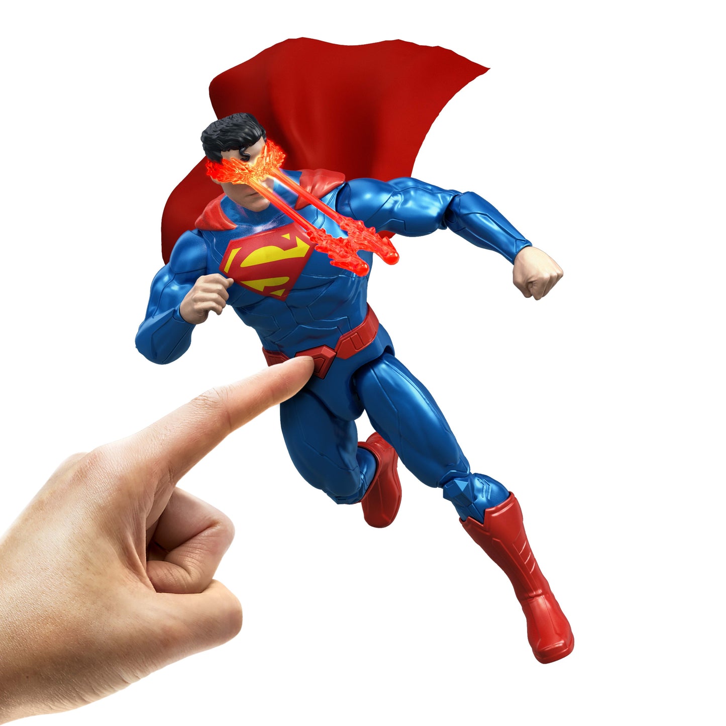 DC Premiere Heat Vision Superman™ Action Figure