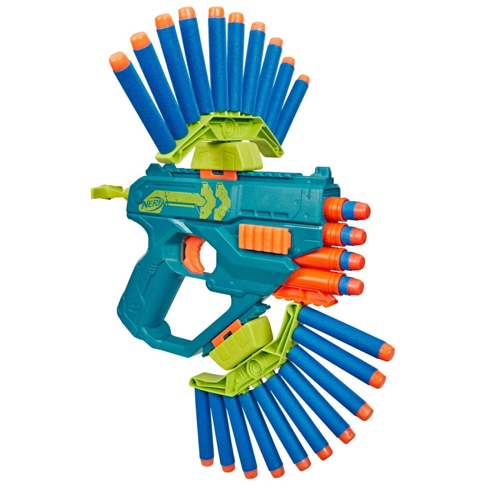 NER Rebel OPS AMMOHAWK