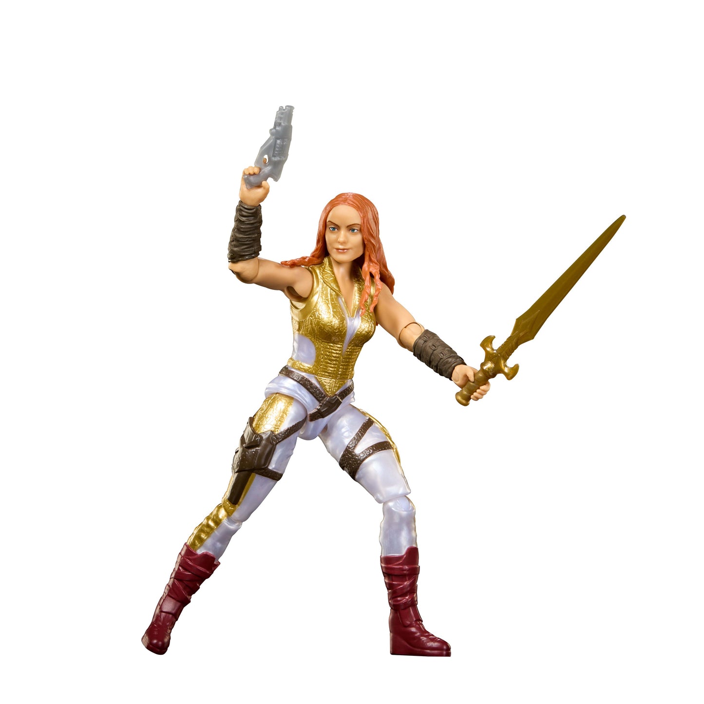 Masters of the Universe® Teela® Action Figure