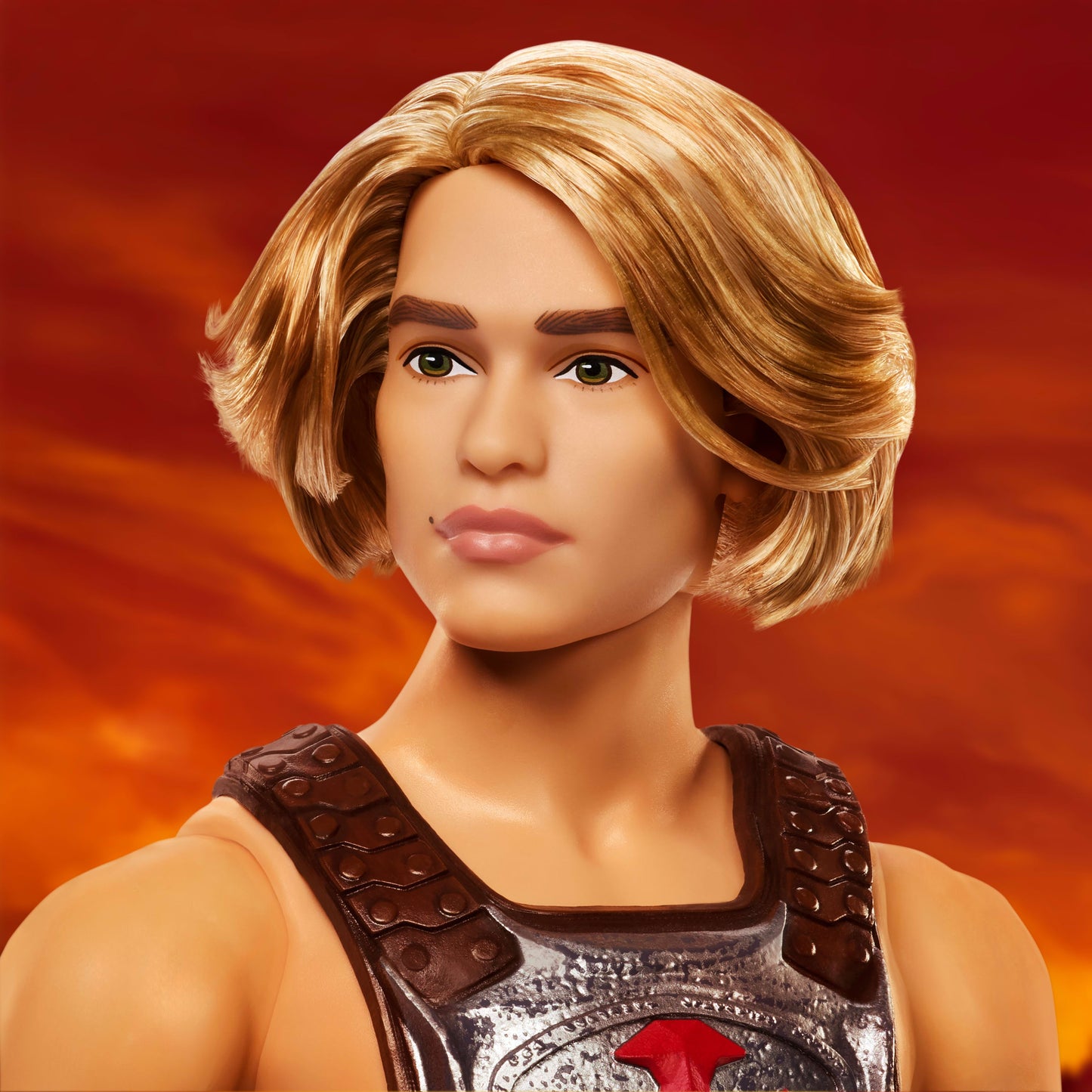 Barbie® Masters of the Universe® He-Man® Doll