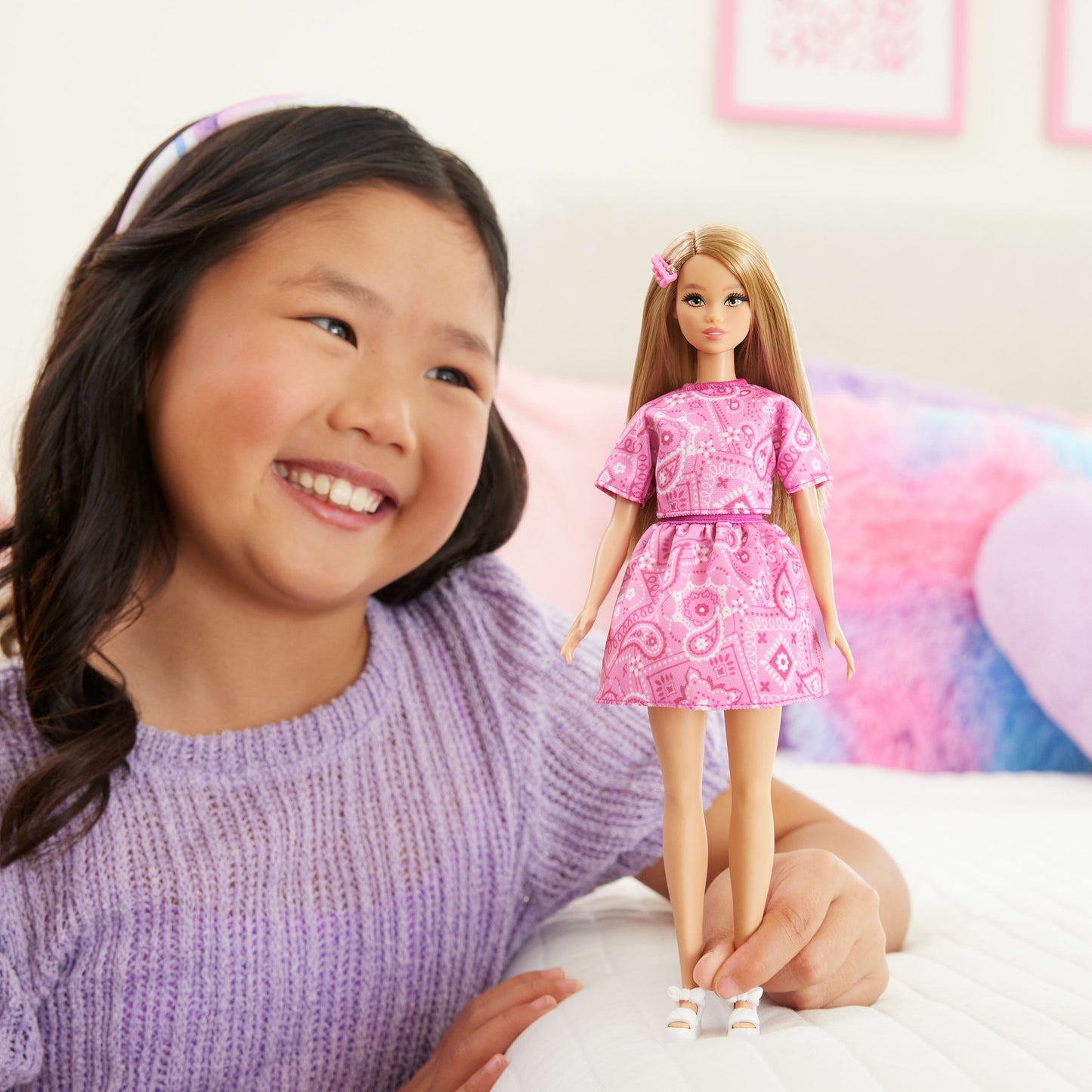 Barbie Style™ Doll