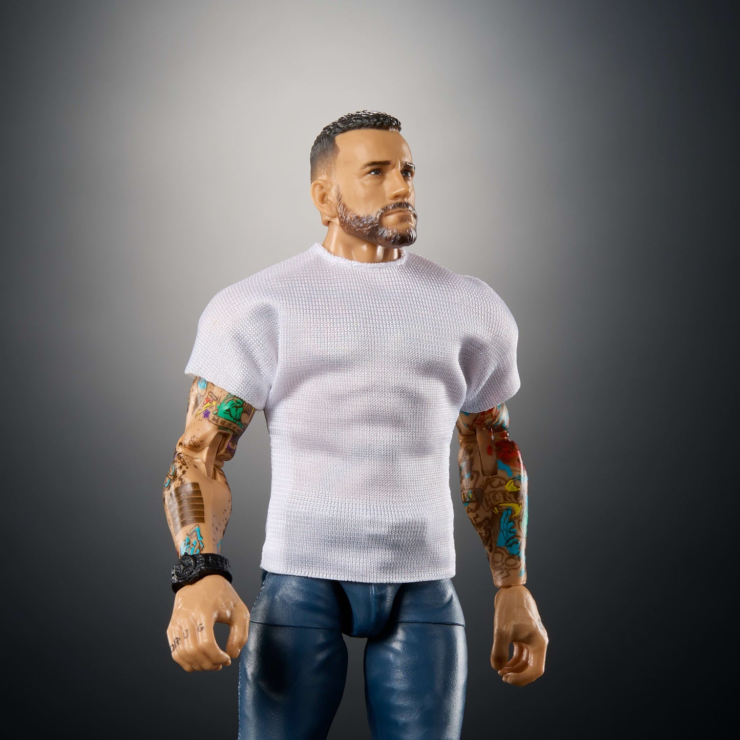 WWE® Elite Collection CM Punk™ Action Figure