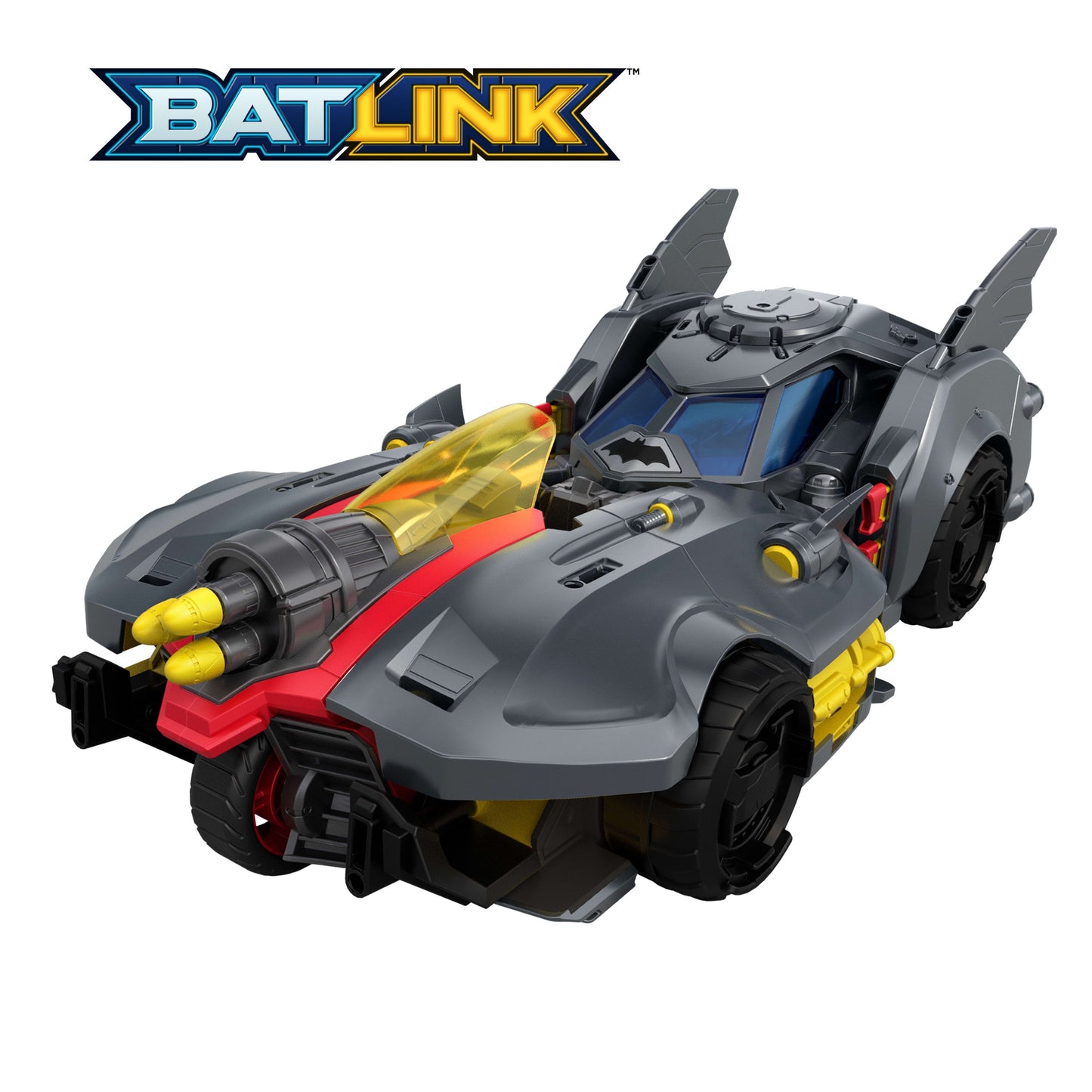 DC® Batmobile™ Vehicle