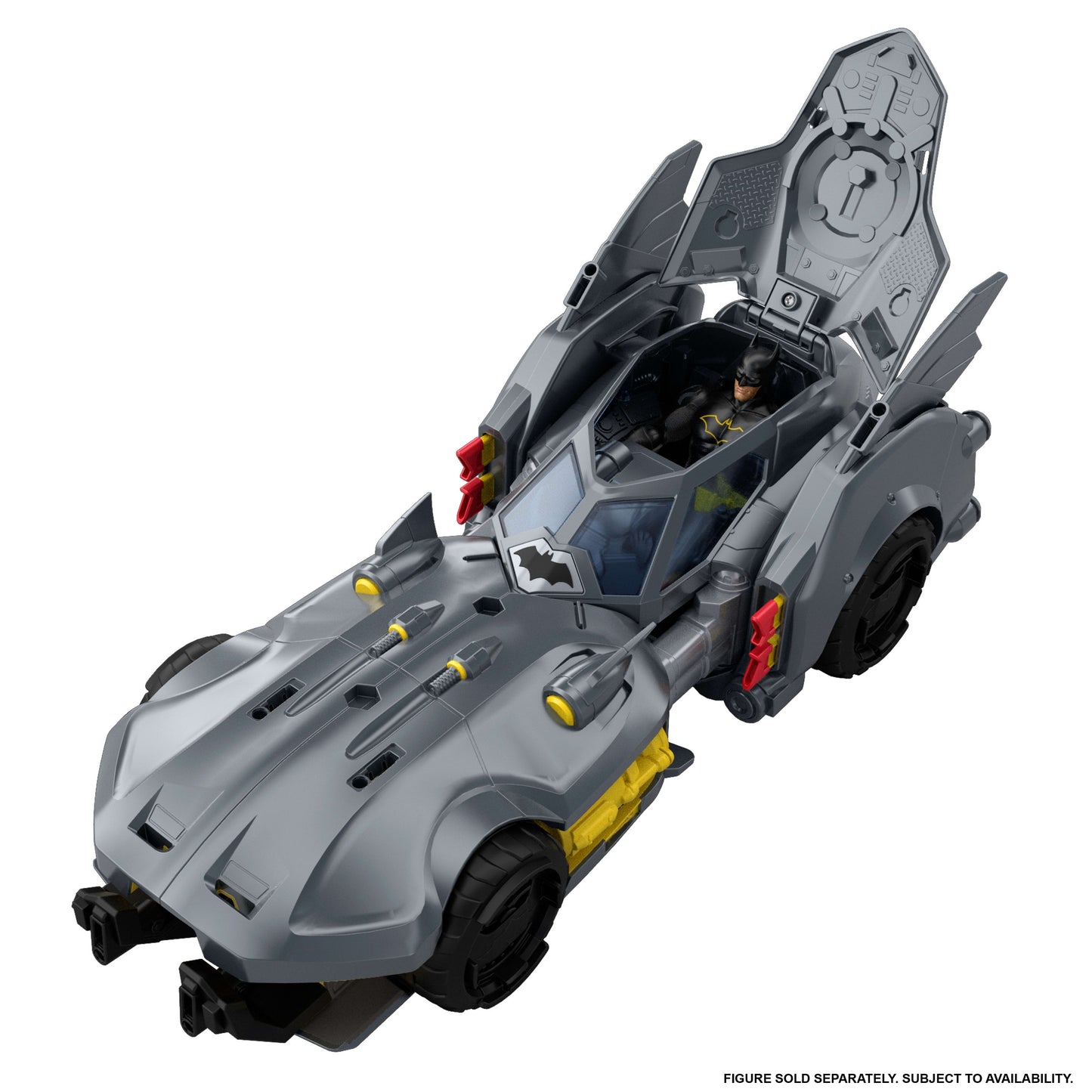 DC® Batmobile™ Vehicle