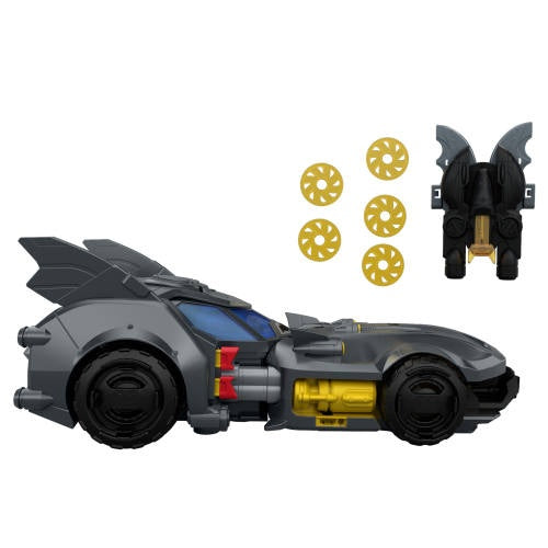 DC® Batmobile™ Vehicle